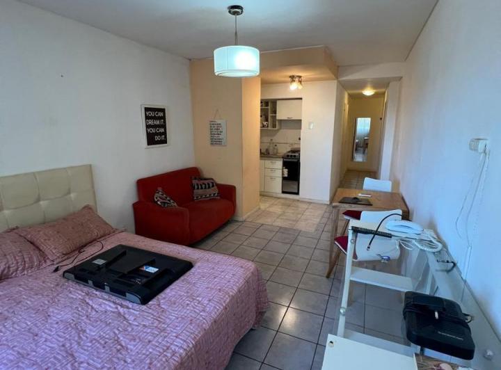 Departamento · 30m² · 1 Ambiente