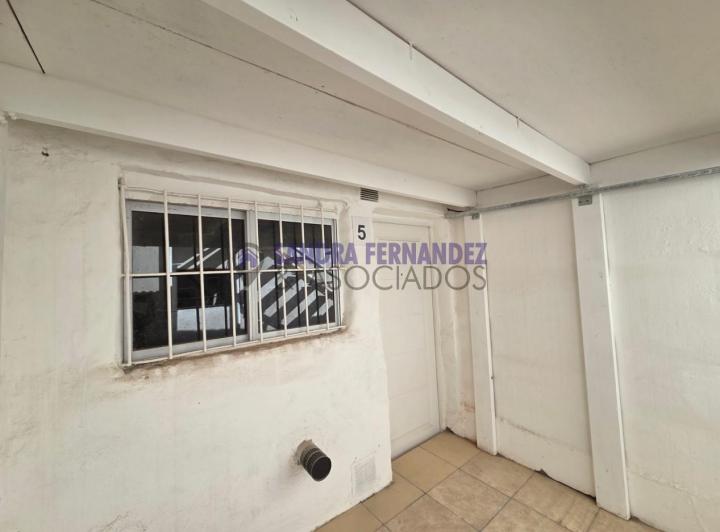 Departamento · 45m² · 2 Ambientes