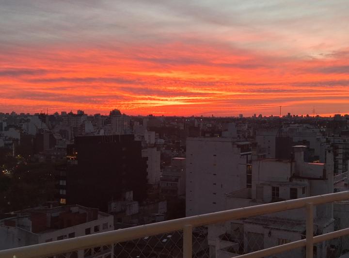 Departamento · 27m² · 1 Ambiente