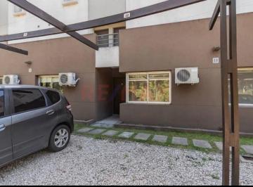Departamento de 3 ambientes, Tigre · Excelente Departamento Planta Baja con Jardín Al Lago