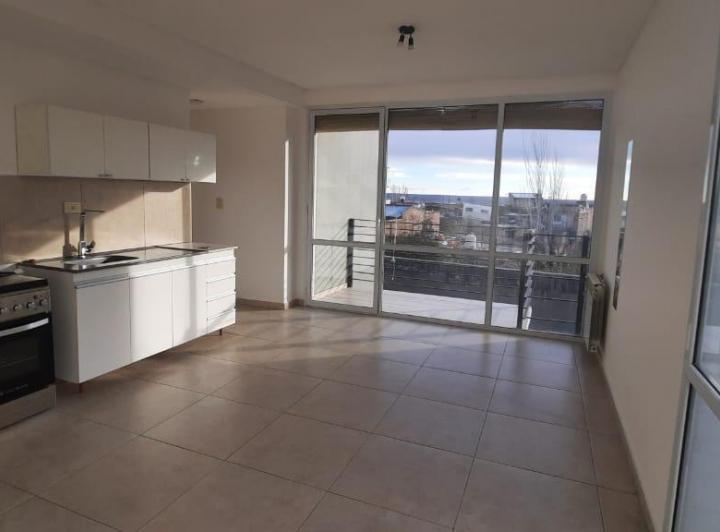 Departamento · 41m² · 2 Ambientes