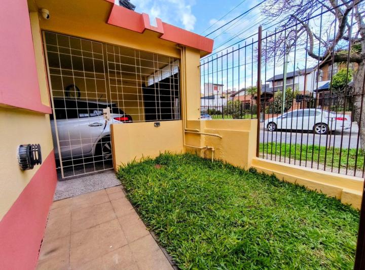 PH · 99m² · 4 Ambientes · 1 Cochera