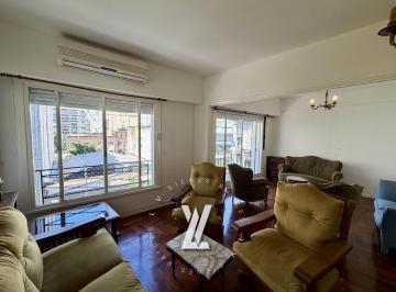 Departamento · 104m² · 4 Ambientes · Departamento 4 Ambientes C/dependencia en Venta en Caballito - Apto Crédito