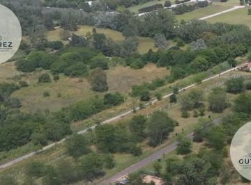 Campo · 15684m² · Campo - City Bell
