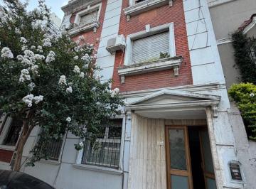 Departamento de 3 ambientes, Palermo · Imperdible 3 Amb, La Mejor Zona, Solo 6 Unidades, con Terraza.