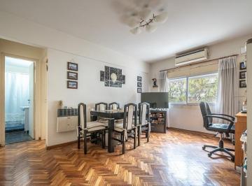 Departamento · 39m² · 2 Ambientes · Venta Departamento 2 Ambientes Luminoso Al Frente Caballito