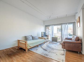 Departamento · 53m² · 3 Ambientes · 3 Ambientes con Balcon Superluminoso