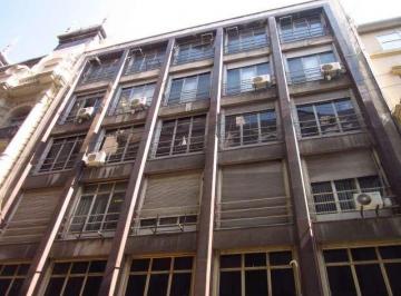 Oficina comercial · 437m² · 6 Ambientes · 2 Cocheras · Oficina en Venta en Microcentro