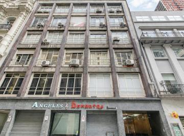 Oficina comercial · 437m² · 6 Ambientes · 2 Cocheras · Oficina en Venta en Microcentro