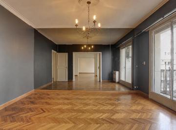Departamento · 292m² · 5 Ambientes · 1 Cochera · Departamento 4 Ambientes Semipiso Luminoso Reciclado con Dependencia y Cochera en Palermo