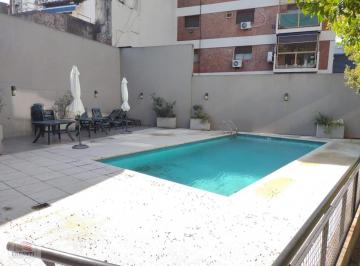 Departamento · 38m² · 2 Ambientes · Alquiler 2 Ambientes de Categoria