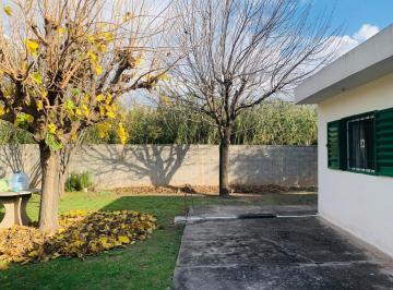 Terreno · 221m² · Vdo 2,5 Has Campo C Casa y Galpon 1500 m de Ruta 9