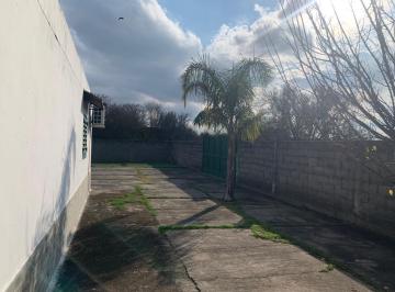 Terreno · 221m² · Vdo 2,5 Has Campo C Casa y Galpon 1500 m de Ruta 9