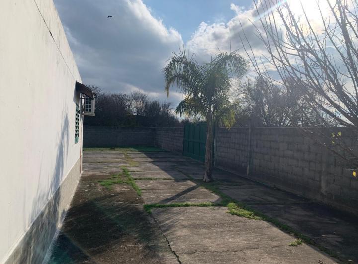 Terreno · 221m²