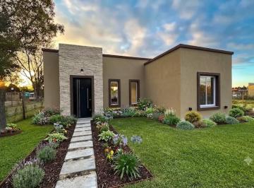 4.jpg · Oportunidad - Casa a Estrenar - 3 Ambientes C/jardin - Loma Verde - Escobar