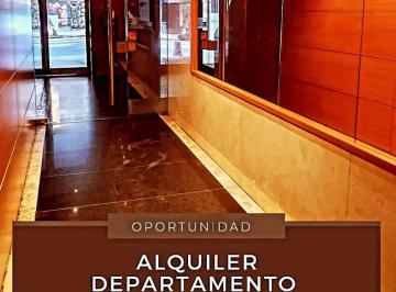 Departamento de 4 ambientes, Córdoba · Departamento de 2 Dorm. en Alquiler en Nueva Córdoba