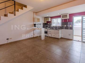 PH de 2 ambientes, Villa Pueyrredón · PH 2 Ambientes en Dúplex con Balcón Aterrazado