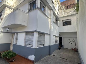 Departamento de 4 ambientes, Vicente López · Alquiler 4 Ambientes Vte López