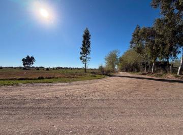 Terreno , Juárez Celman · Juárez Celman Ruta E53 Ideal Desarrollo Comercial 1.8ha