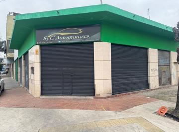 Local comercial · 238m² · 1 Ambiente · Alquilo Local en Villa Bosch F: 11205
