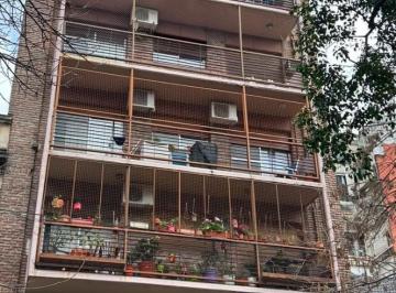 Departamento · 70m² · 4 Ambientes · Area Cid Campeador ///// Alquiler Dto 3 Dorm., Patio y Parrilla