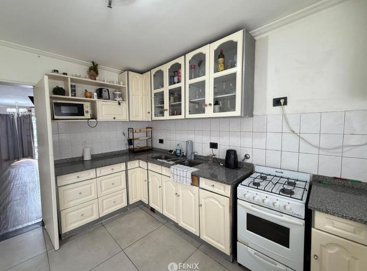 Casa · 150m² · 4 Ambientes · 1 Cochera