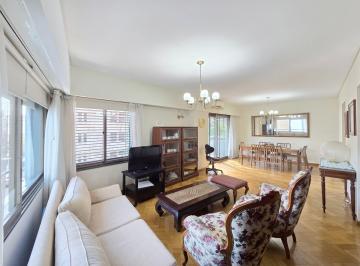 Departamento · 100m² · 4 Ambientes · 1 Cochera · Venta Departamento 4 Amb con Balcon y Cochera