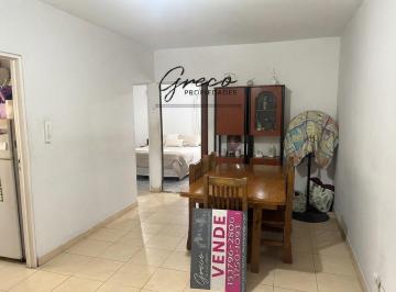 Departamento · 50m² · 3 Ambientes · Mz 50