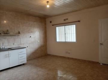 Departamento · 50m² · 3 Ambientes · 1 Cochera · Departamento en Alquiler, Lujan, Dr Muñiz Al 343