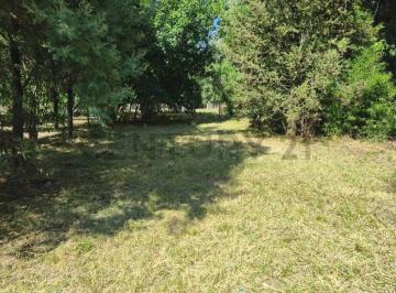 Terreno · 374m² · Venta Lote 374,25 m Financiacion Barrio Semi - Cerrado Tres Marias - Moreno