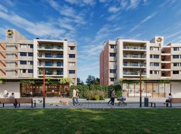 PH · 64m² · 2 Ambientes · 1 Cochera · Departamentos en Pozo - Prima Terra