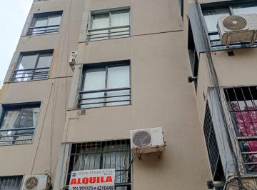Departamento de 1 ambiente, Córdoba · Excelente Ubicacion