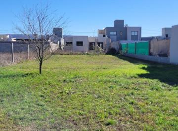 Terreno · 420m² · Venta Terreno en Villa Juana Alta Gracia