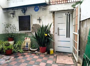 PH · 50m² · 3 Ambientes · Venta - Ph 3 Ambientes con Fondo - San Justo