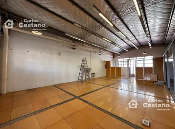 Bodega-Galpón · 249m² · 1 Ambiente · Edificio de Múltiples Usos con Detalles de Diseño Exclusivo en Excelente Zona