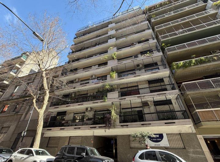Departamento · 71m² · 3 Ambientes