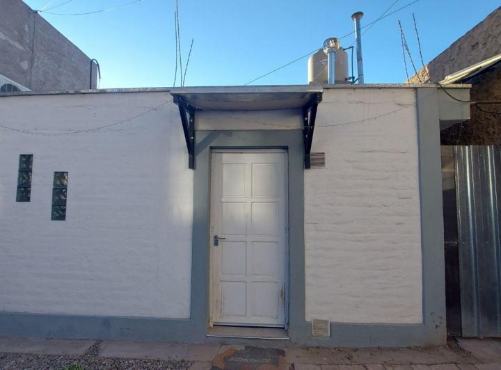 Casa · 96m² · 4 Ambientes · 2 Cocheras