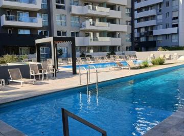 Departamento de 1 ambiente, Córdoba · Alquilo Depto en Edificio Opera Luxuri Condominium