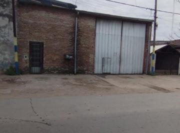 Bodega-Galpón · 280m² · 2 Ambientes · Venta - Venezuela 1242 Bis - Galpon - Fisherton - Rosario