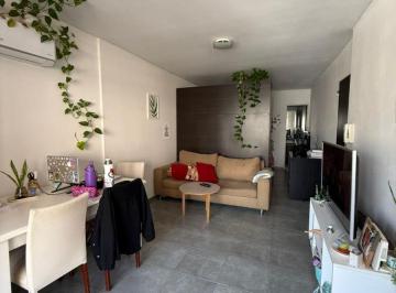 Departamento de 1 ambiente, Rosario · Amplio Monoambiente, con Placard Divisible y Balcón Terraza