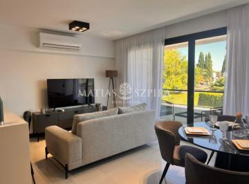 Departamento · 39m² · 2 Ambientes · Departamento Castelar Estrenar Alta Categoria Smart