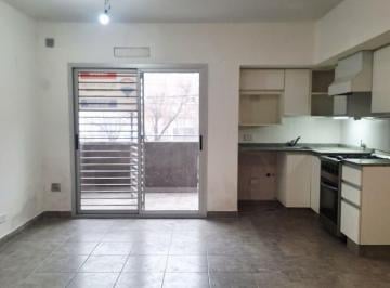 Departamento · 27m² · 1 Ambiente · Venta Monoambiente Balcon Al Frente Haedo Norte