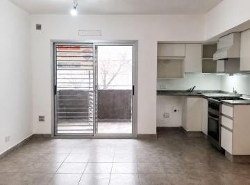 Departamento · 27m² · 1 Ambiente · Venta Monoambiente Balcon Al Frente Haedo Norte