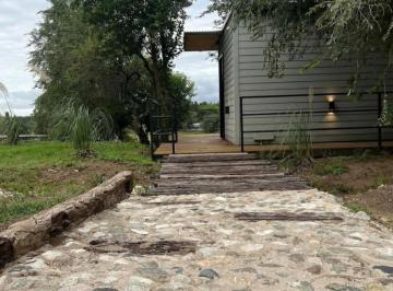 Terreno · 45m² · Casa Potrero de Garay. Ideal Emprendimiento - 100 m Costa