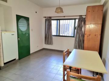 Departamento · 22m² · 1 Ambiente · Monoambiente Económico en Planta Baja – Impuestos Incluidos – Zona Mendoza Al 3200