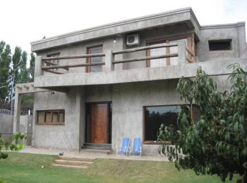Casa de 6 ambientes, Guaymallén · Casa en Venta Complejo Patagonia