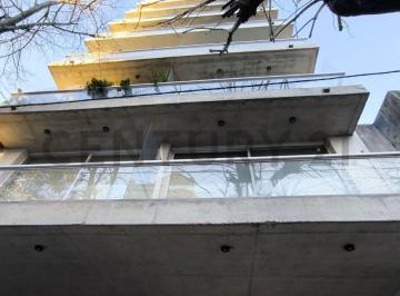 Departamento · 29m² · 1 Ambiente · Monoambiente en Alquiler - Plaza Malvinas, La Plata