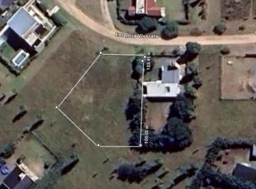 Imagen1 · Venta de Lote Irregular de 1247 m². en Barrio Santa Celina