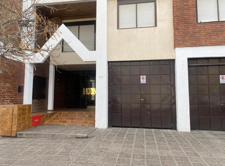 Departamento · 70m² · 4 Ambientes · 1 Cochera