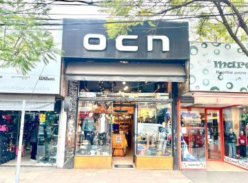 Local comercial · 60m² · 1 Ambiente · Local en Pleno Centro Comercial de Merlo Sur